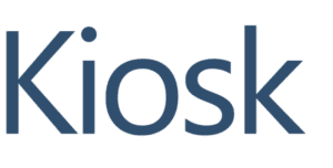 Logo Kiosk treebyte